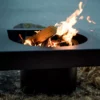 Brasero - Feu ouvert - Drop Design Fire