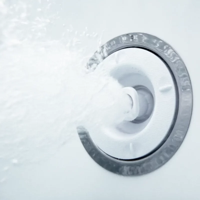 Drop Pool Jacuzzi Design Exterieur - Hot tub Outdoor - Nordic Design Shop