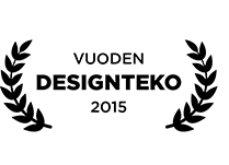 Vuoden Designteko