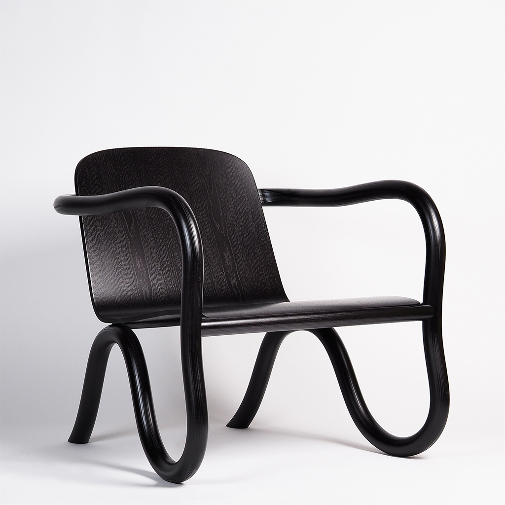 Chaise scandinave design - Scandinave chair - Nordic Design Shop