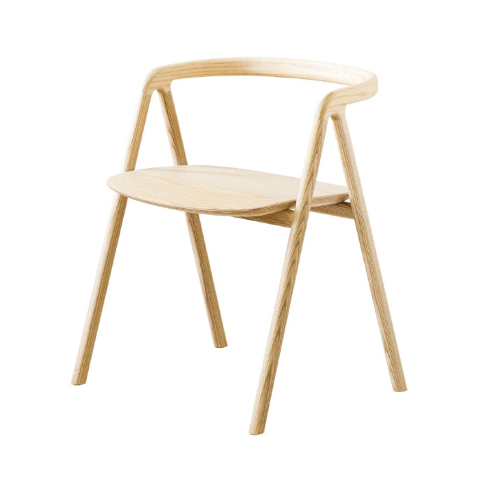 Chaise scandinave design - Scandinave chair - Nordic Design Shop