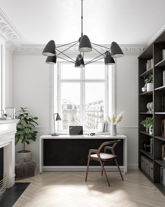 Table Scandinave - Scandinave table - Nordic Design Shop