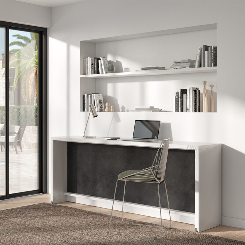 Tablebed, Lit convertible en table - Convertible Table Bed - Nordic Design Shop