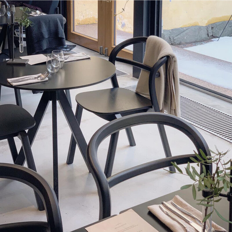 Chaise scandinave design - Scandinave chair - Nordic Design Shop