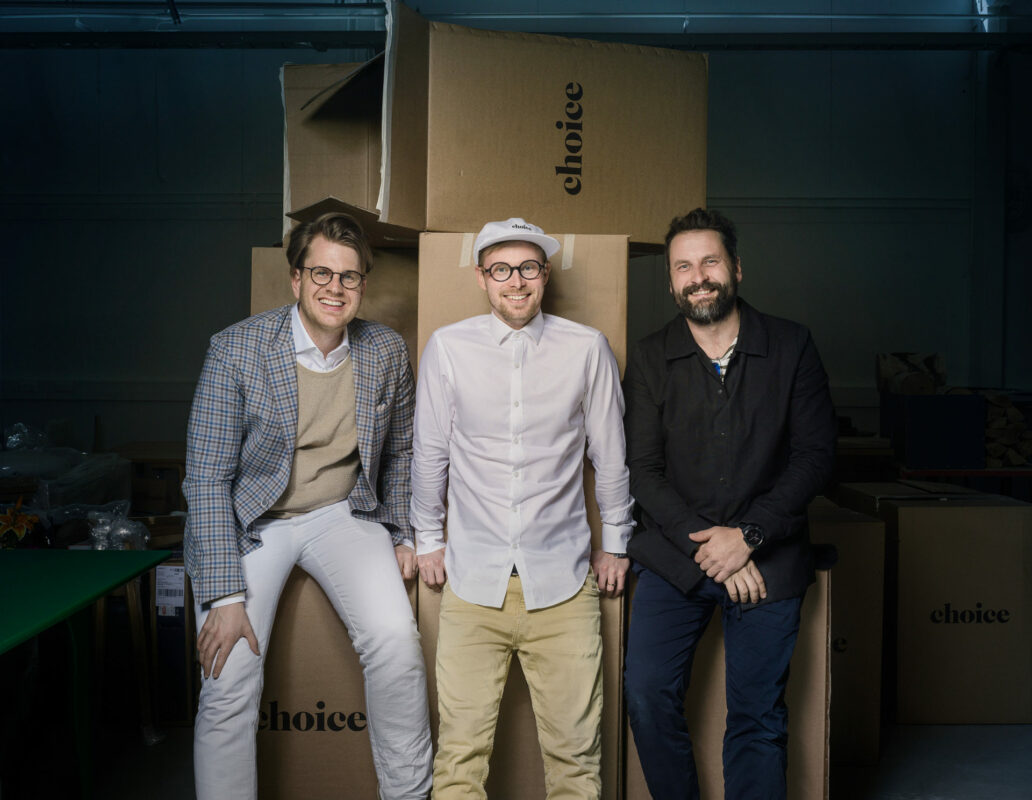 Nordic Design Shop