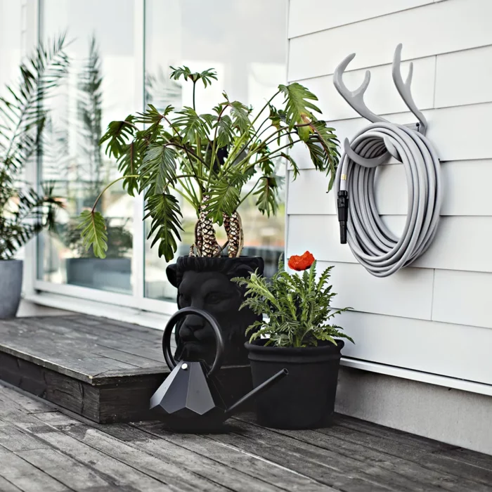 Patio & Jardin