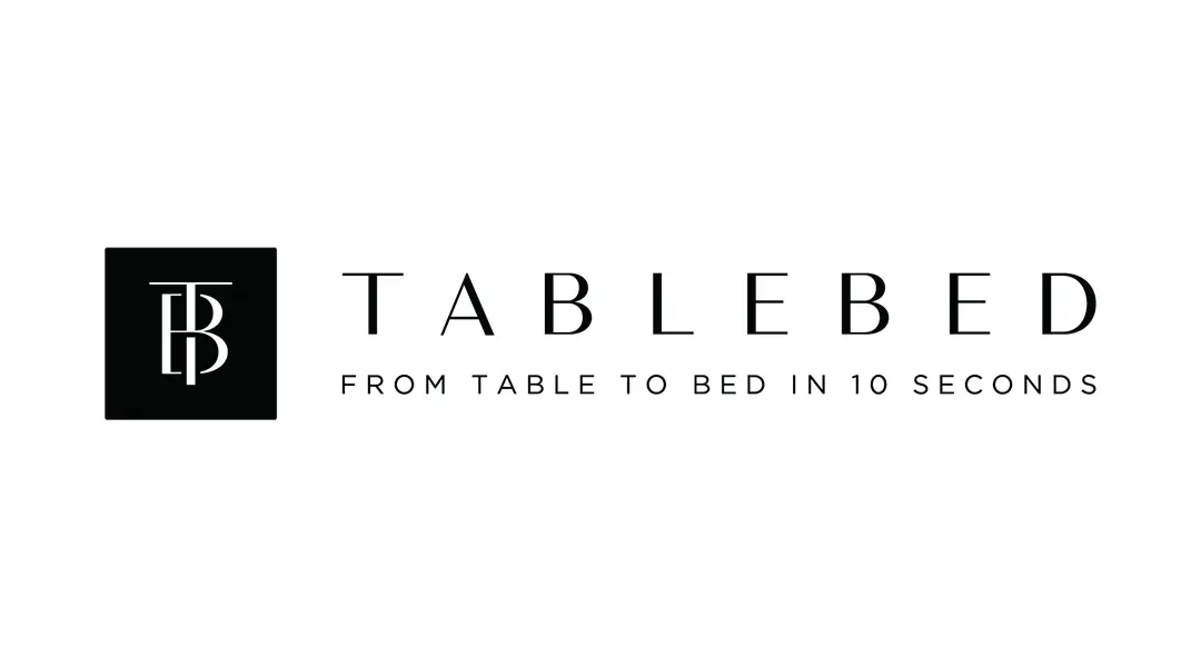 Tablebed