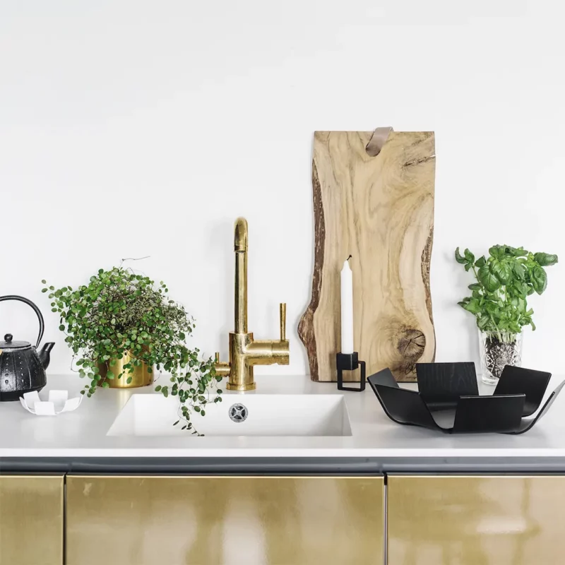 Bedesign - Corbeille à fruits