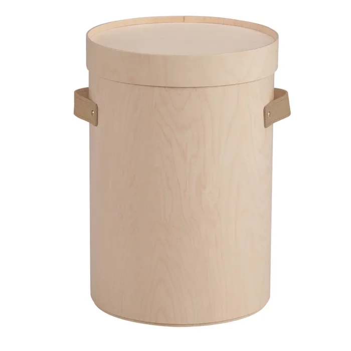 Petit meuble de rangement ergonomique Aski