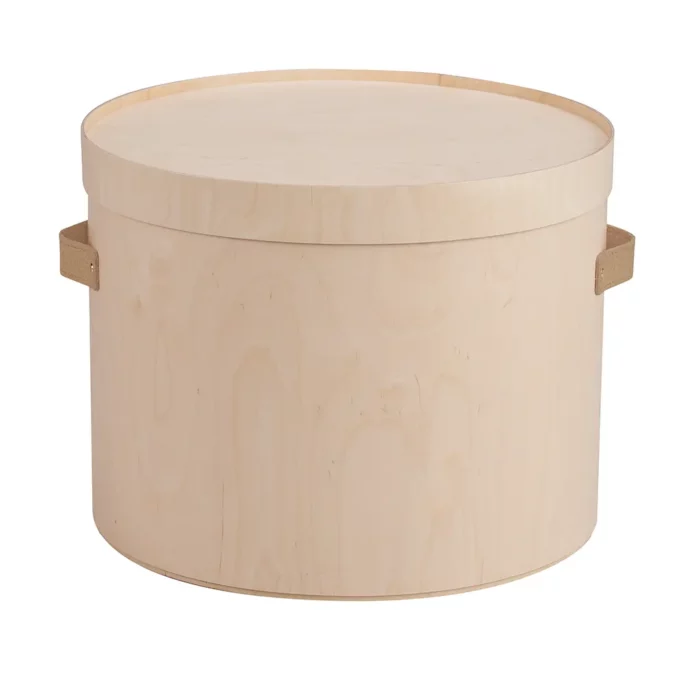 Petit meuble de rangement ergonomique Aski