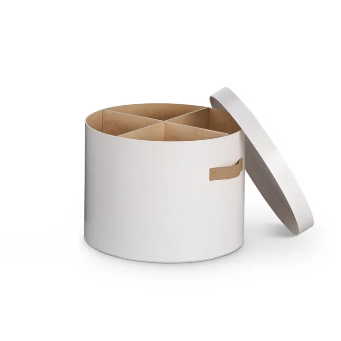 Petit meuble de rangement ergonomique Aski