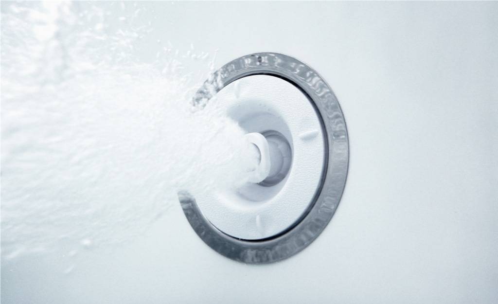 Jets en sproeiers voor spa-jacuzzi - Luxemburg