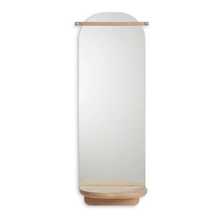 Miroir Renki, disponible chez Nordic Design Shop