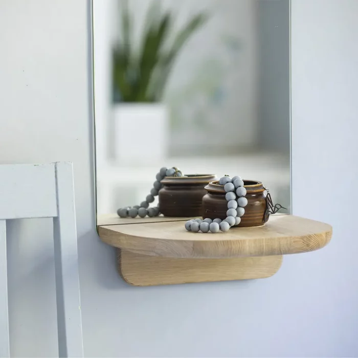 Miroir Renki - Style scandinave