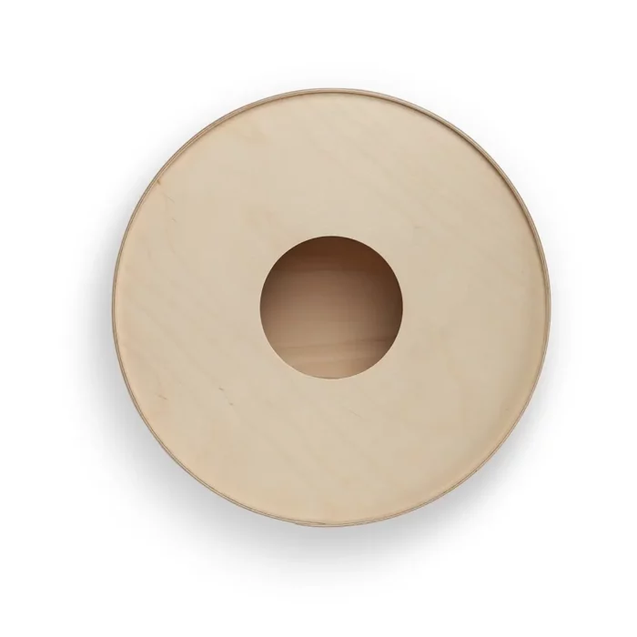 Accessoire pour l'étagère Aski - en bois