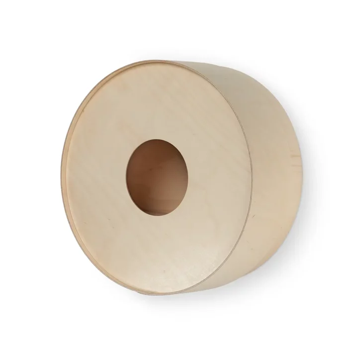 Accessoire pour l'étagère Aski - en bois