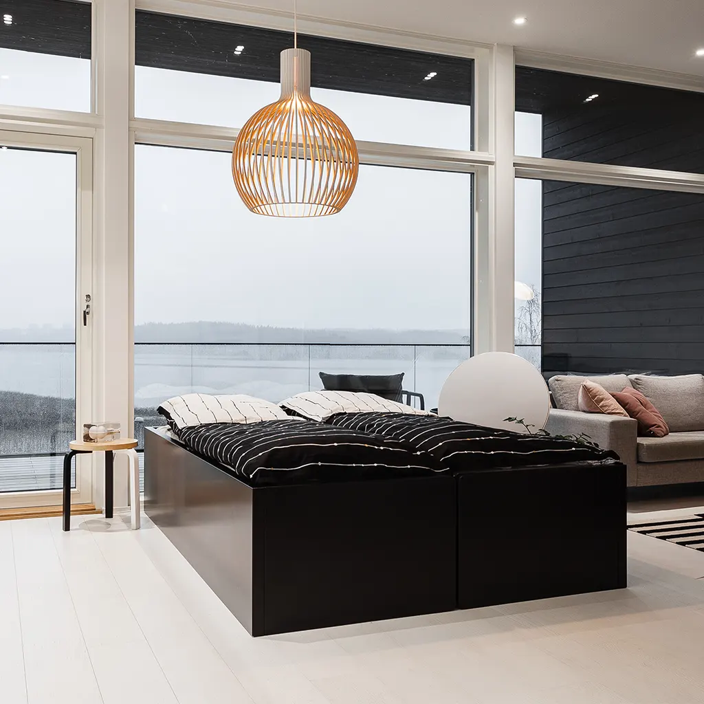 Comment optimiser son espace avec un meuble convertible ? - Nordic Design Shop au Luxembourg, Belgique, Pays-Bas, France et Allemagne