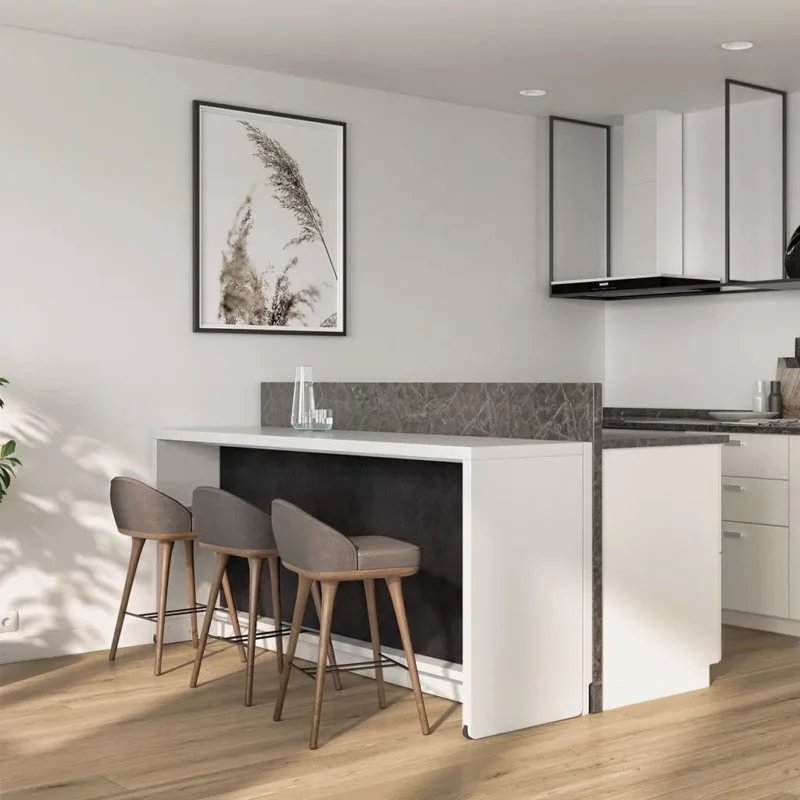 Tablebed simple - Un lit convertible en table - Disponible au Luxembourg chez Nordic Design Shop