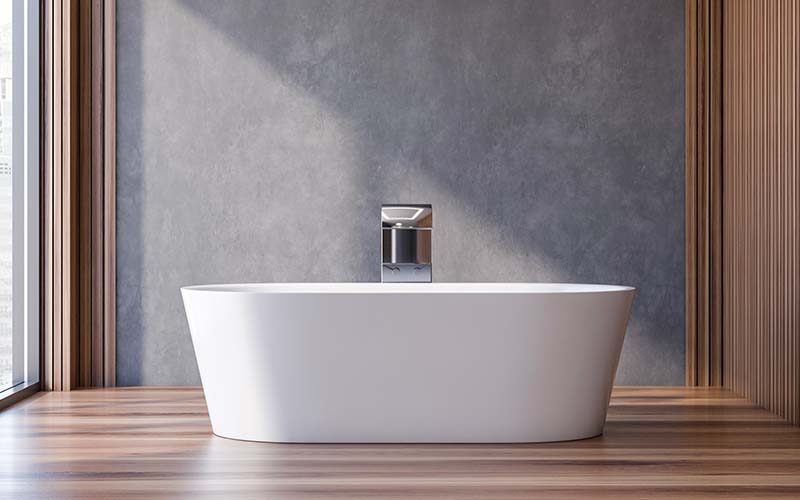 Baignoire